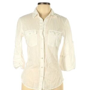 James Perse button down shirt